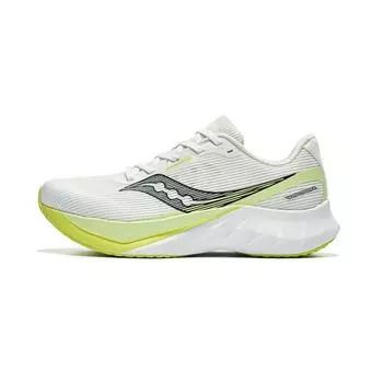 Saucony Tide 2 Белые мужские кроссовки S28216-2 42