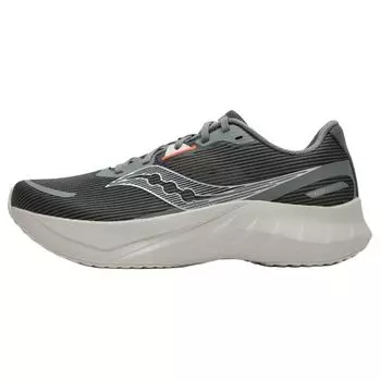 Saucony Tide 2 Charcoal Мужские кроссовки Серые S28216-3 40