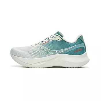 Saucony Tide 2 Teal Fade Мужские кроссовки белые S28216-4 43
