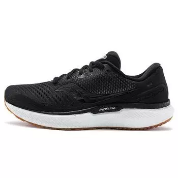 Saucony Triumph 18 Черные мужские кроссовки S20595-41 41