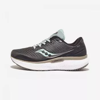 Saucony Triumph 18 S10596-40-УГОЛЬ/НЕБО