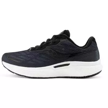 Saucony Triumph 19 Reflexion Женские кроссовки черные S10678-60 36