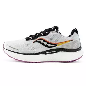 Saucony Triumph 19 Reverie Женские кроссовки белые S10678-40 37