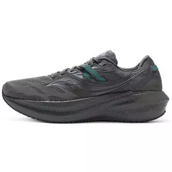 Saucony Triumph 20 Asphalt Мужские кроссовки Серые S20759-101 40