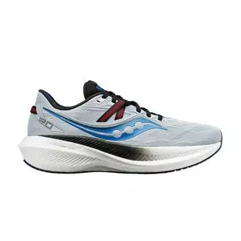 Saucony Triumph 20 Vapor Blue Мужские кроссовки черные S20759-16 42