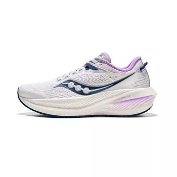 Saucony Triumph 21 White Indigo Мужские кроссовки S10881-31 37