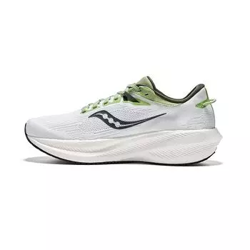Saucony Triumph 21 White Umbra Мужские кроссовки S20881-31 41