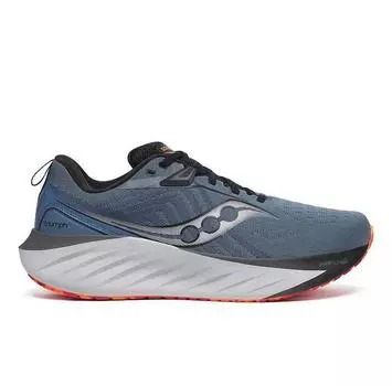 Saucony Triumph 22 беговые кроссовки
