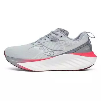 SAUCONY Triumph 22 Cloud Cayenne женские кроссовки серые S10964-210 40