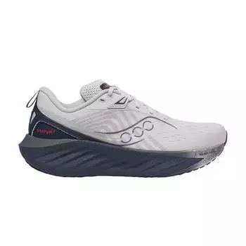 Saucony Triumph 22 Cloud Navy Men Sneakers Grey S20964-218