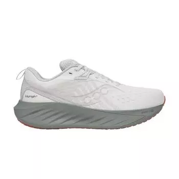 Мужские кроссовки Saucony Triumph 22 Moon Bough белые S20964-250 41