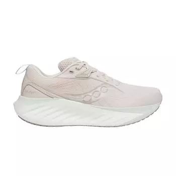 SAUCONY Triumph 22 Moon женские кроссовки розовые S10964-204 38.5