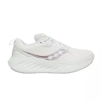 SAUCONY Triumph 22 White Foam женские кроссовки зеленые S10964-245 40