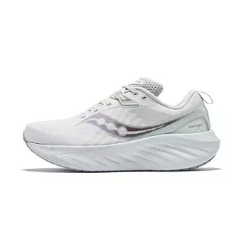 SAUCONY Triumph 22 White Foam женские кроссовки зеленые S10964-245 37.5