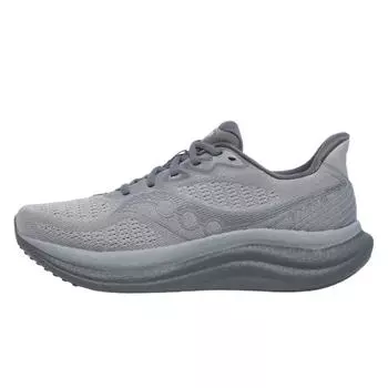 SAUCONY Triumph 23 Широкие Кроссовки Мужские Серые S21024-203 42