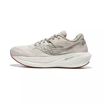Saucony Triumph RFG Coffee Мужские кроссовки Кремовые S20761-31 44.5