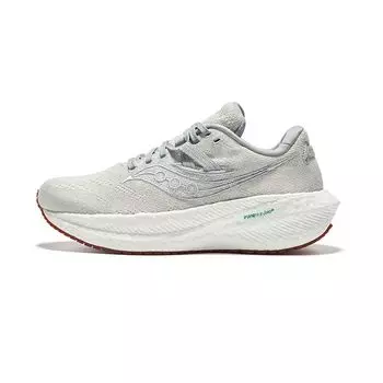 Saucony Triumph RFG Mist Женские кроссовки Серые S10761-20 40