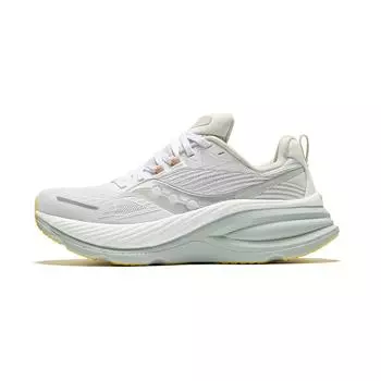 SAUCONY Женские кроссовки Hurricane 24 White Foam S10933-246 40