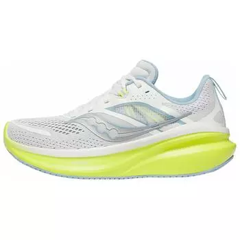 SAUCONY Женские кроссовки Omni 22 Белые Солнечные S10926-150 40