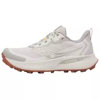 SAUCONY Женские кроссовки Peregrine 15 Moon Dove кремовые S10990-101 38
