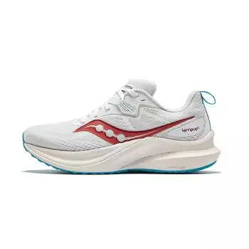 SAUCONY Женские кроссовки Tempus 2 White Cayenne S10973-215 37