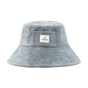 Сауна Большое полотенце Сауна Маленькое лицо Включает Широкую шляпу унисекс, Лабиринт, Шляпа, Женская, Ткань, Мягкая, Моющаяся, Товары, Эффект, Карманы, Поля, Милая, Складная,