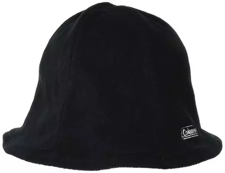 Шапка-сауна черная [Coleman] 187-0072 чёрный