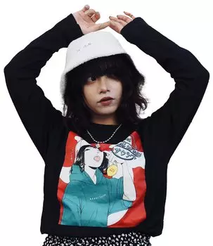 Сауна моющееся ворсовое полотенце ведро сауна сауна один размер подходит большинству [Primal Blue] шляпа, ткань, ткань, шляпа, кепка, шляпа, мужская, женская, унисекс, (белый)