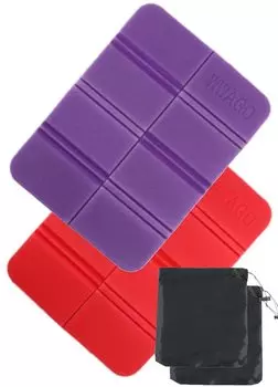 Сауна сауна отличное соотношение цены и качества набор из 8 легко и хорошо смотреть спортивные [ec-drive] коврик, сиденье, 2, складной, складывается, прибл.. 45 г, легкий, компактный, для переноски,