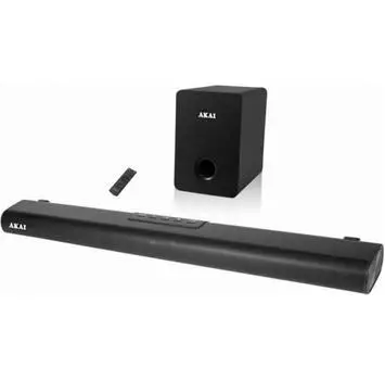 Саундбар AKAI ASB-7WSW