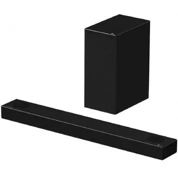Саундбар LG SPD7Y.DEUSLLK