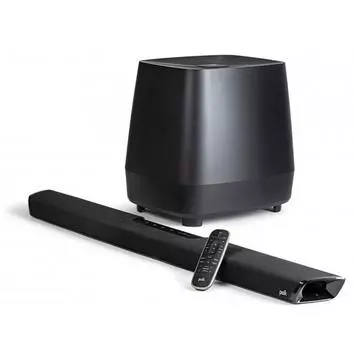 Саундбар POLK AUDIO MagniFi 2 Czarny
