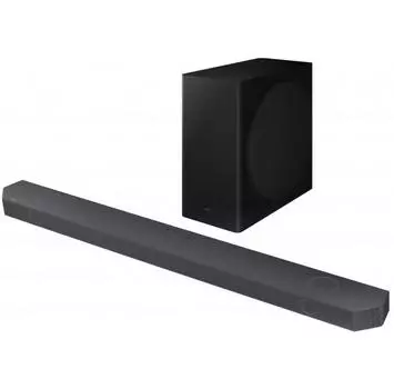 Саундбар SAMSUNG HW-Q800B EN