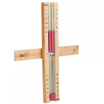 Сауны Песочные часы Песочные часы Многофункциональный инструмент для управления временем Аксессуары для саун