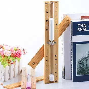 Сауны Песочные часы Песочные часы Точное время Сауны Песочные часы Аксессуары для саун жёлтый