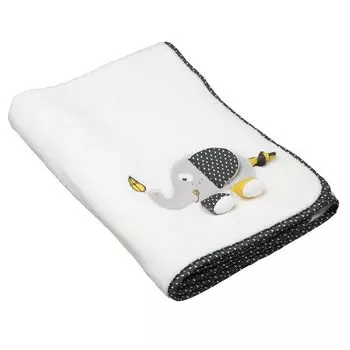 SAUTHON blanket baby fan