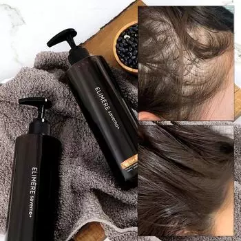 Savemo Hair Loss Shampoo Oily Shampoo Seborrheic Dermatitis 500 мл, 2 шт.
