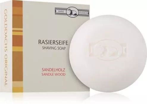 Savon De Rasage TU прозрачный