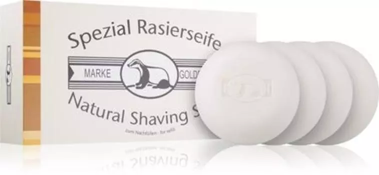 Savon De Rasage TU прозрачный