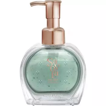 Savon Du Savota Свежее масло Savota в молочке для волос 100 г и 9