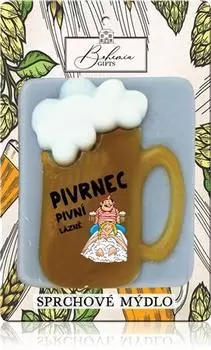 Savon Fait La Main La Glycrine TU прозрачный