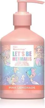 Savon Liquide Doux Pour Les Mains TU прозрачный