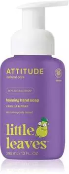 savon liquide mains pour enfant TU прозрачный