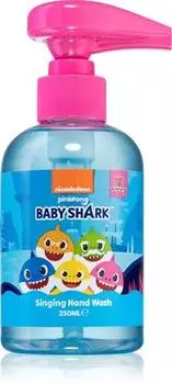 Savon Liquide Mains TU прозрачный