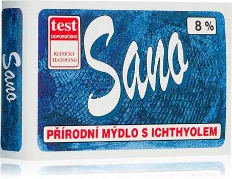 Savon Pour Peaux Problmes TU прозрачный