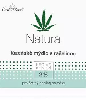 Savon Purifiant La Boue L huile De Chanvre TU прозрачный