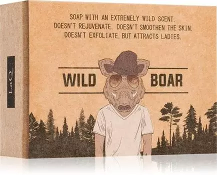 Savon Solide De Luxe TU прозрачный