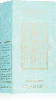 Savon Solide Mains TU прозрачный