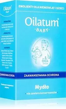 Savon Solide Pour Bb TU прозрачный