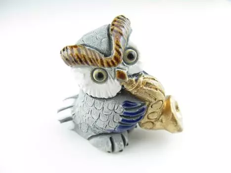 Саксофон Owl Musician OL-019Ts